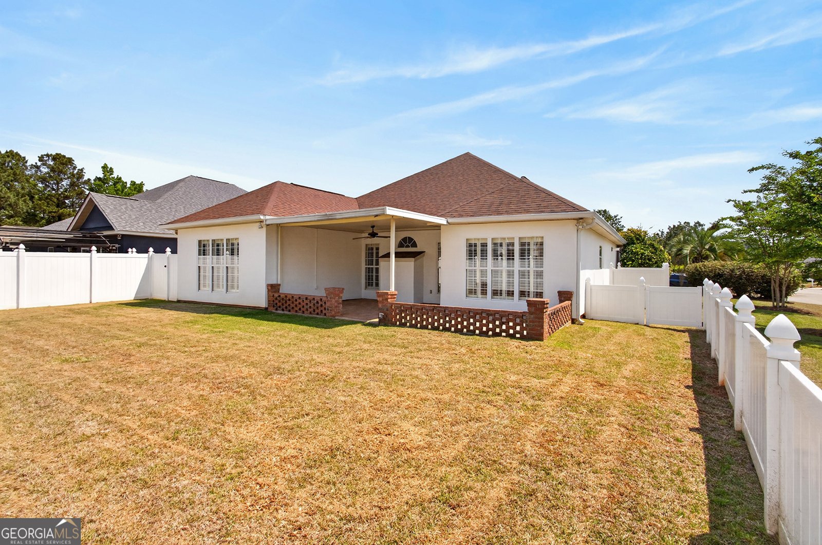 500 Thaxton Drive Macon - Photo 29