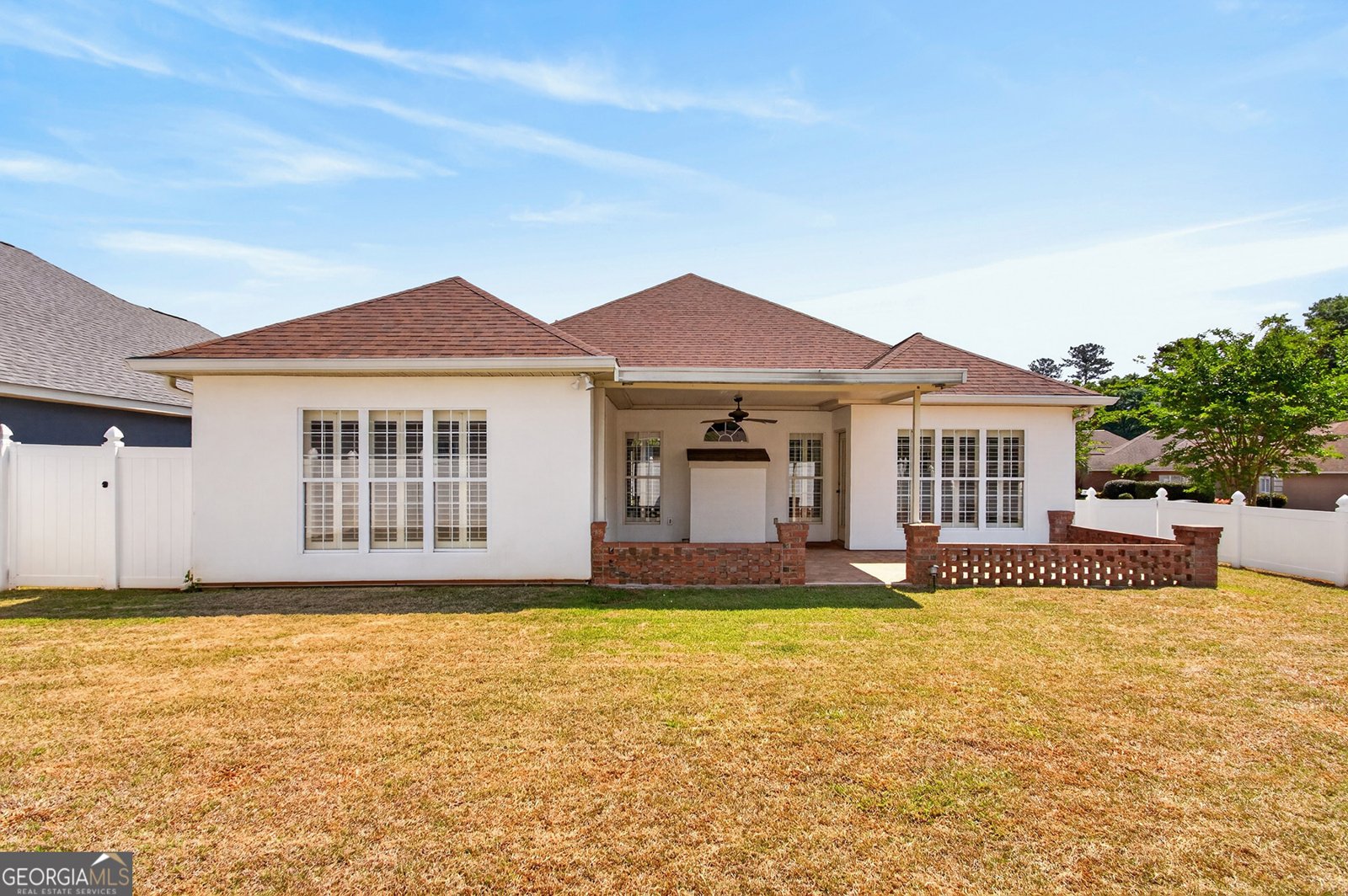 500 Thaxton Drive Macon - Photo 30