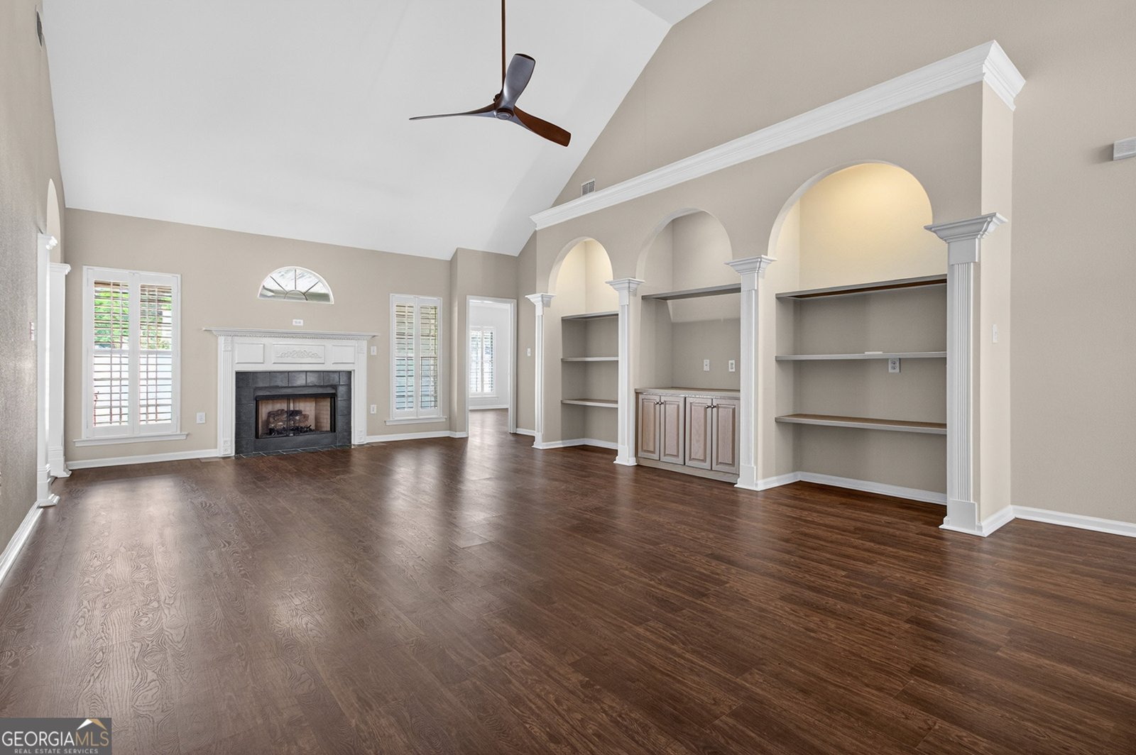 500 Thaxton Drive Macon - Photo 6