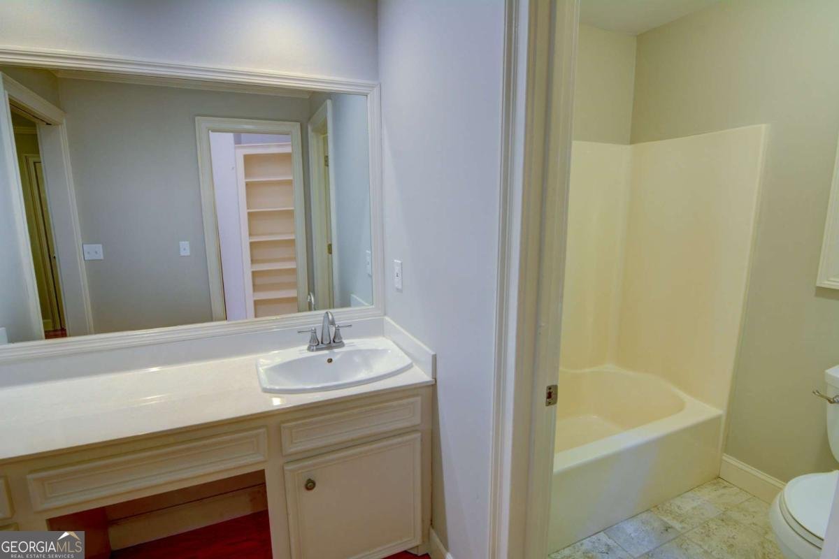 930 Timber Lake Trail Cumming - Photo 14