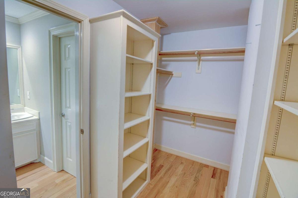 930 Timber Lake Trail Cumming - Photo 16