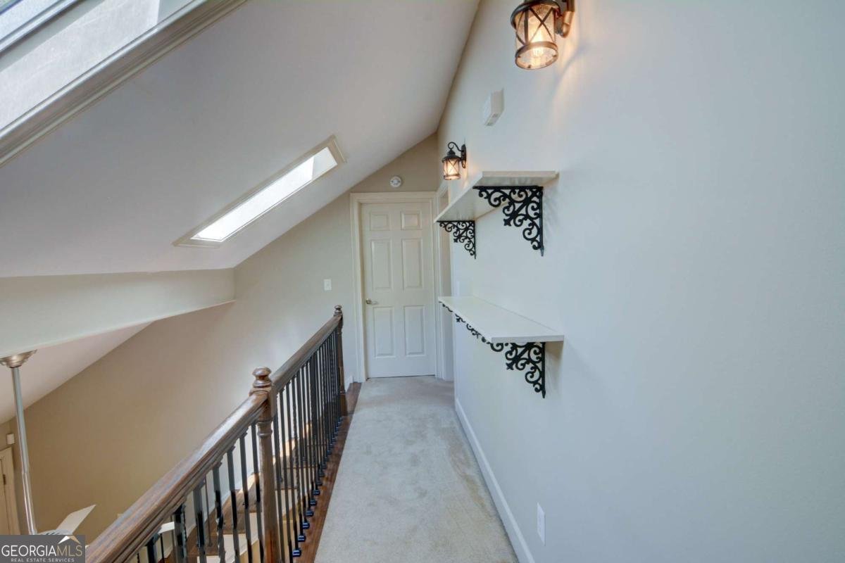 930 Timber Lake Trail Cumming - Photo 17