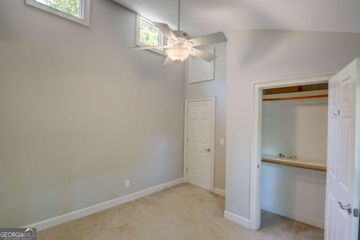 930 Timber Lake Trail Cumming - Photo 22