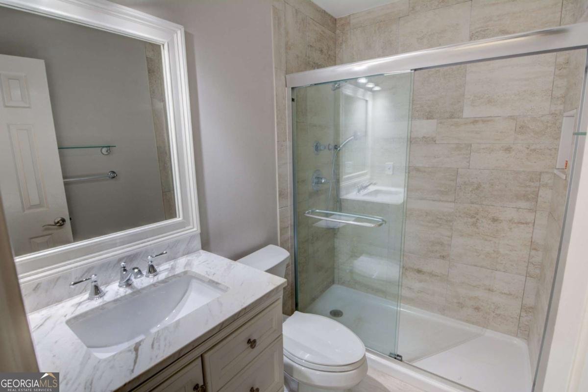 930 Timber Lake Trail Cumming - Photo 23