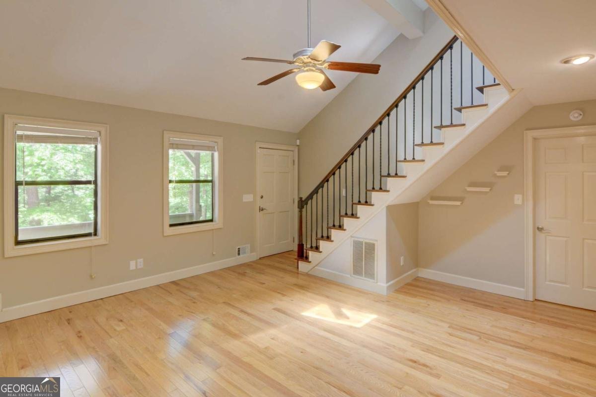 930 Timber Lake Trail Cumming - Photo 6