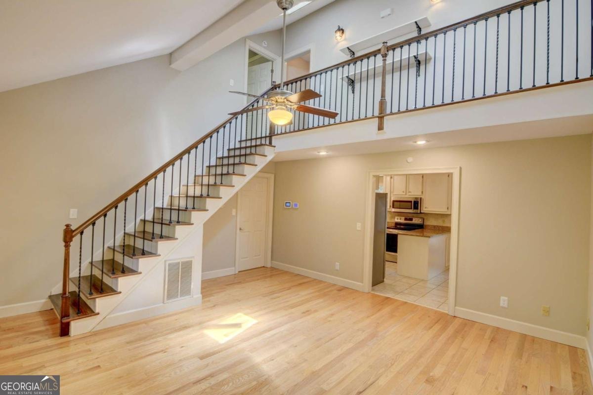 930 Timber Lake Trail Cumming - Photo 7