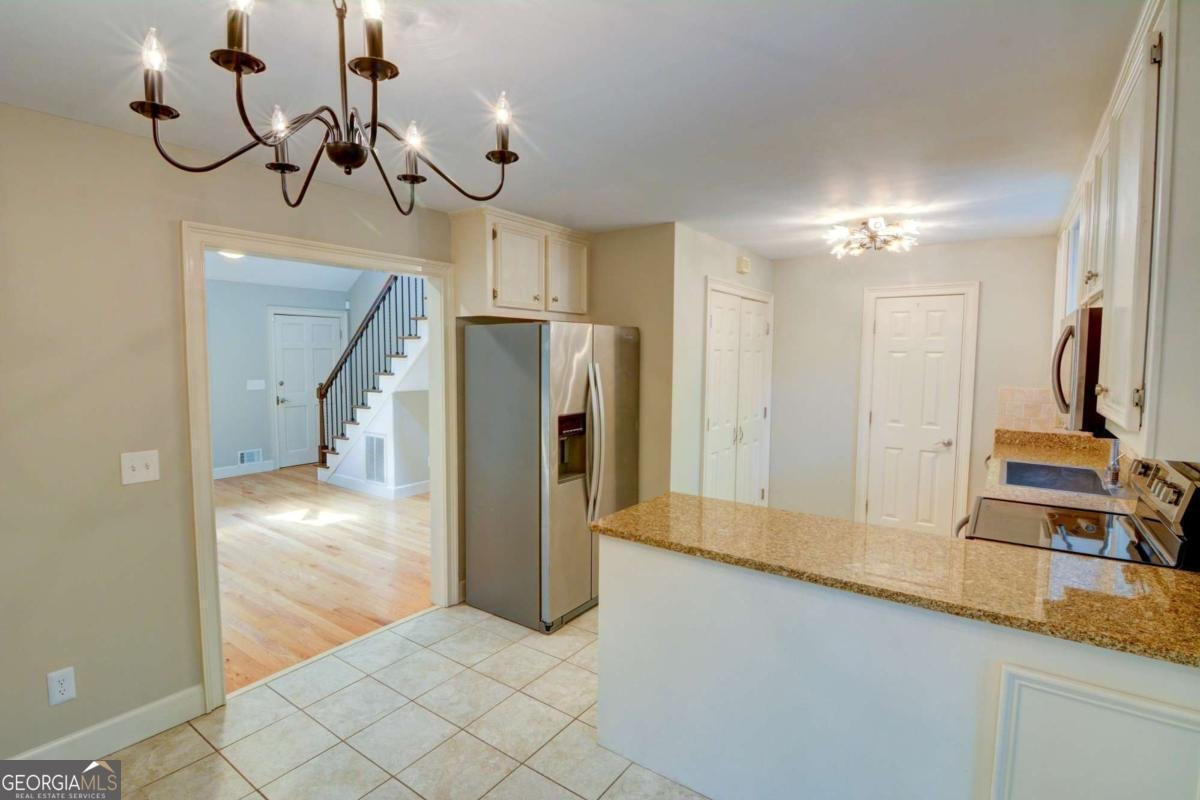 930 Timber Lake Trail Cumming - Photo 8