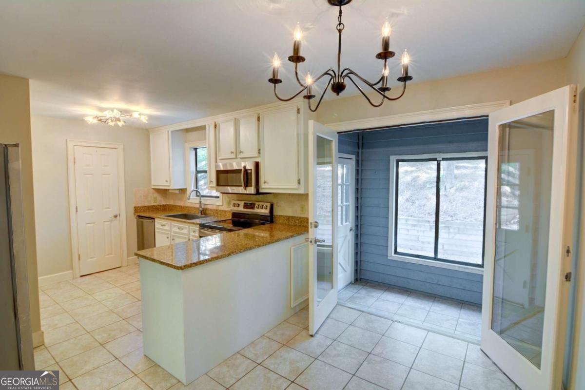 930 Timber Lake Trail Cumming - Photo 9