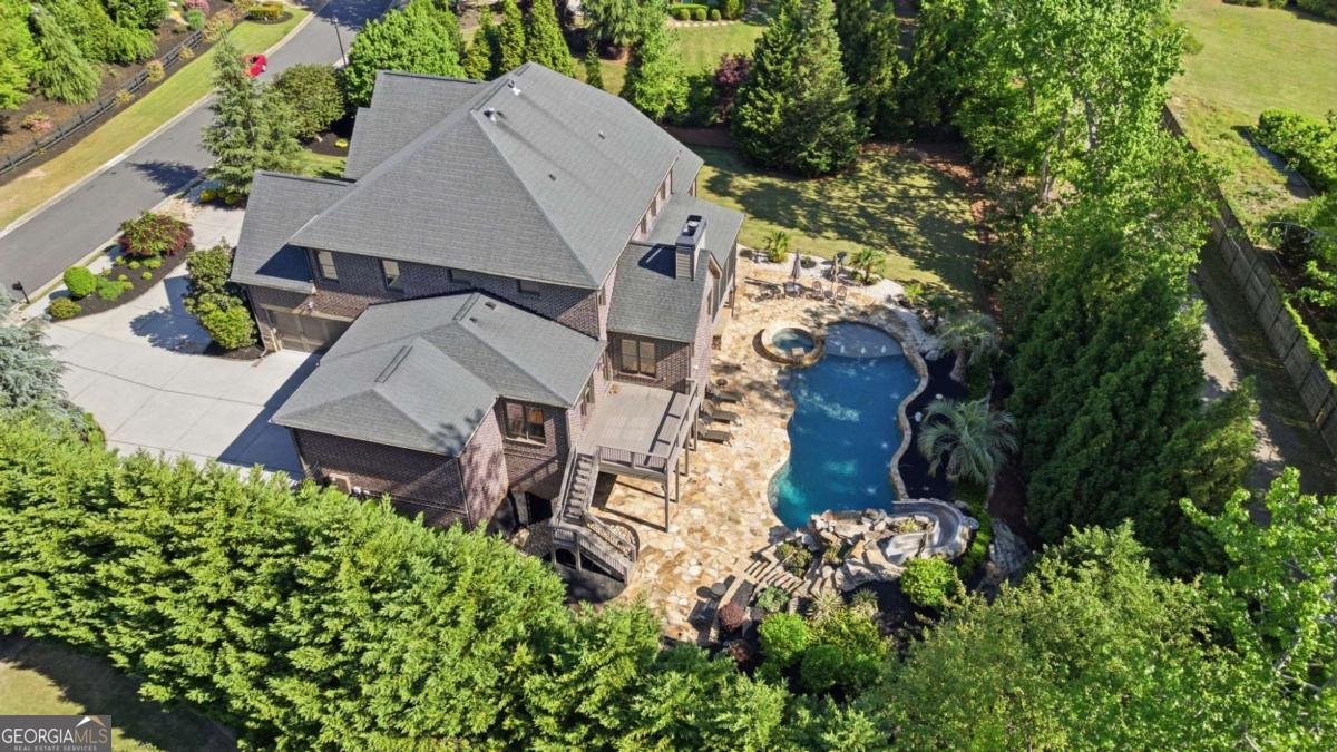 2380 Manor Creek Court Cumming - Photo 100