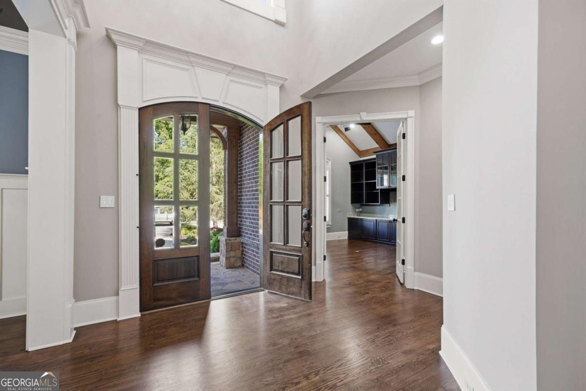 2380 Manor Creek Court Cumming - Photo 15