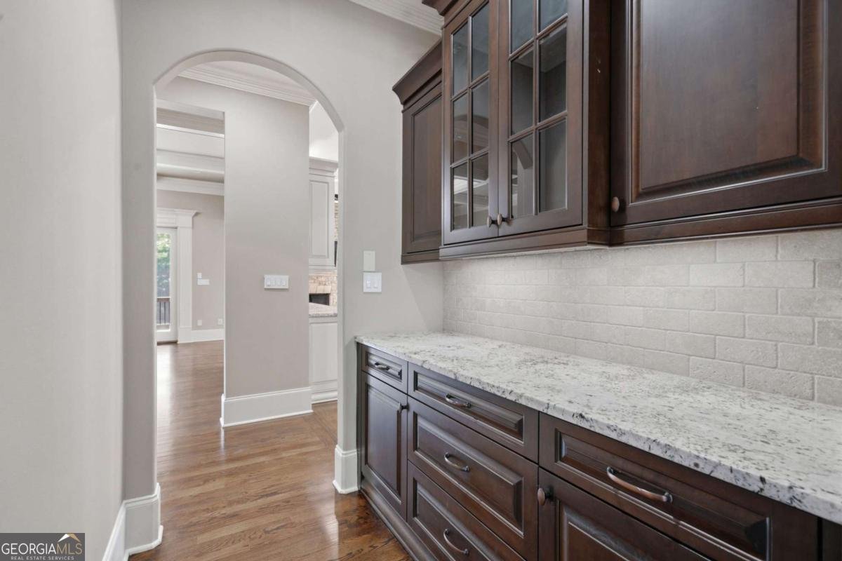 2380 Manor Creek Court Cumming - Photo 22