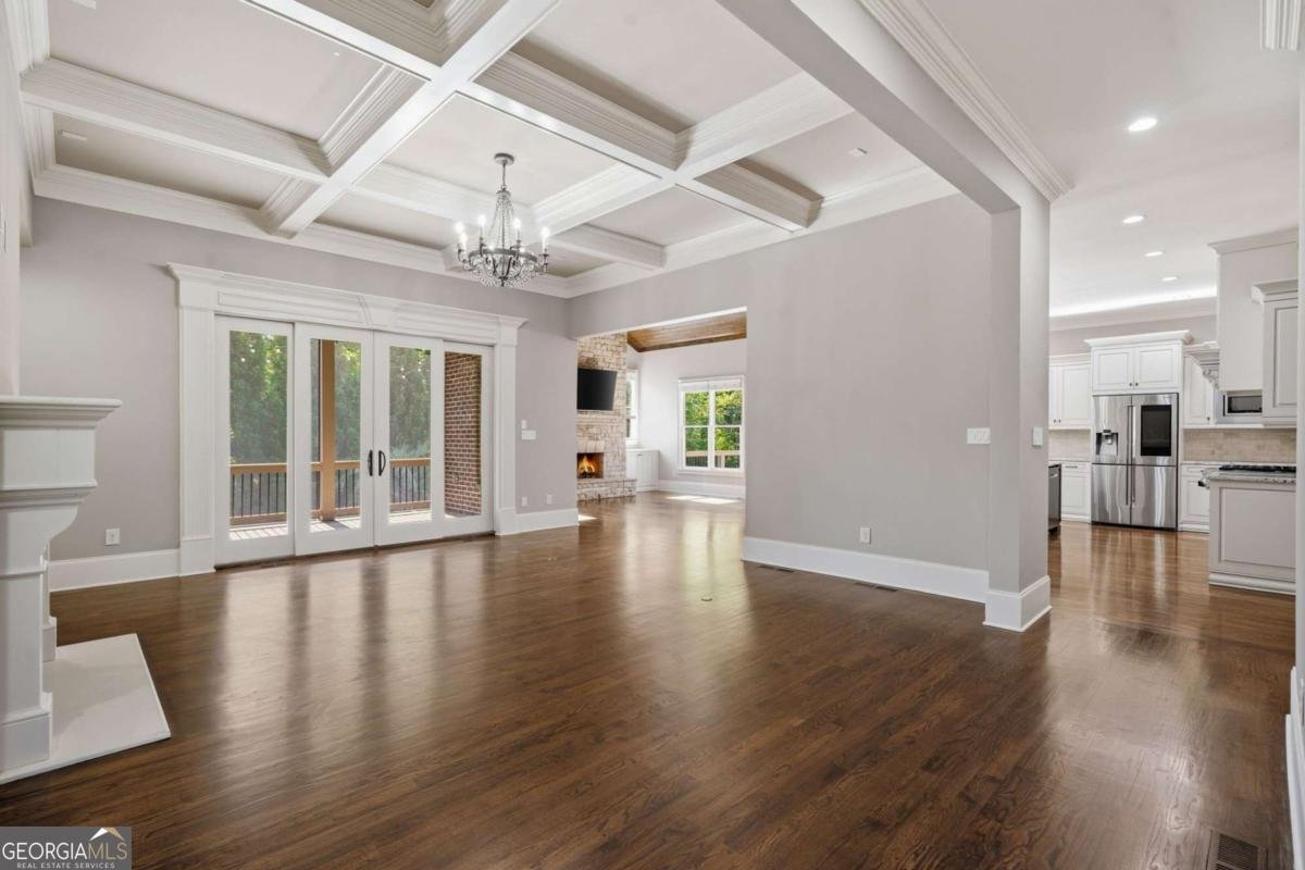 2380 Manor Creek Court Cumming - Photo 23