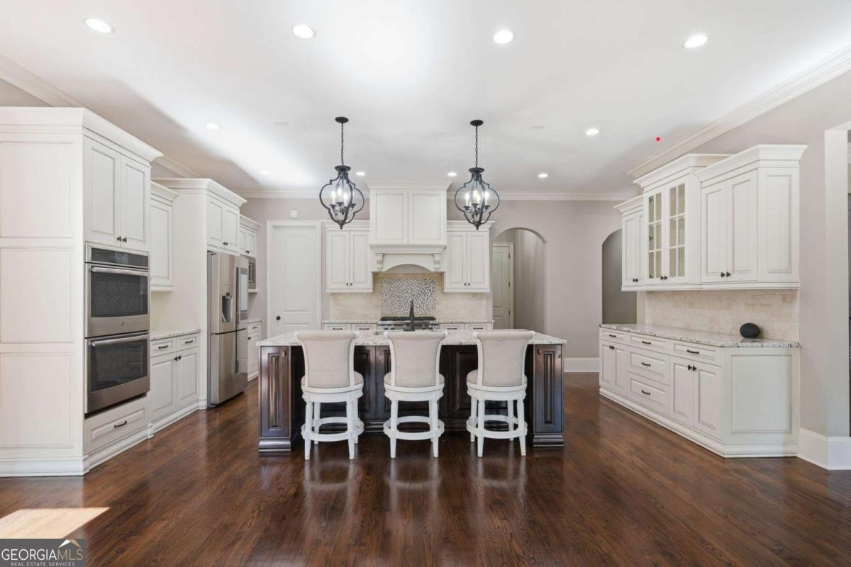 2380 Manor Creek Court Cumming - Photo 25