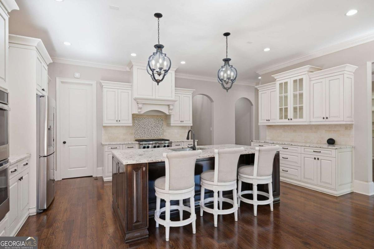 2380 Manor Creek Court Cumming - Photo 26