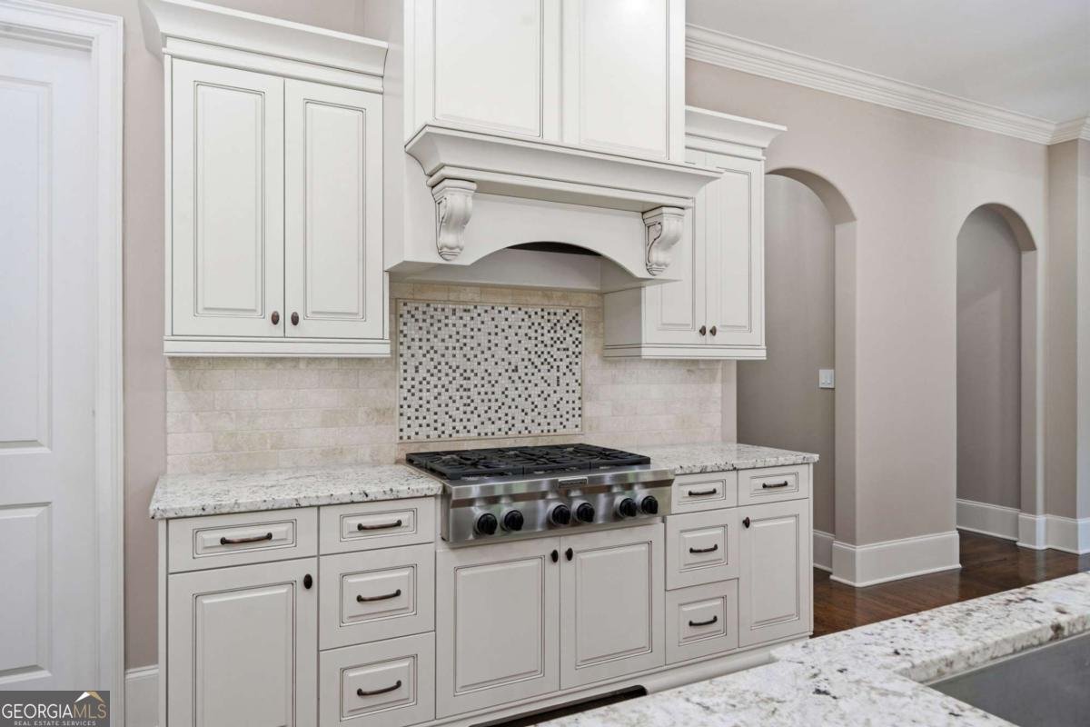 2380 Manor Creek Court Cumming - Photo 27