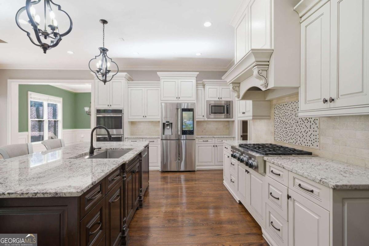 2380 Manor Creek Court Cumming - Photo 30