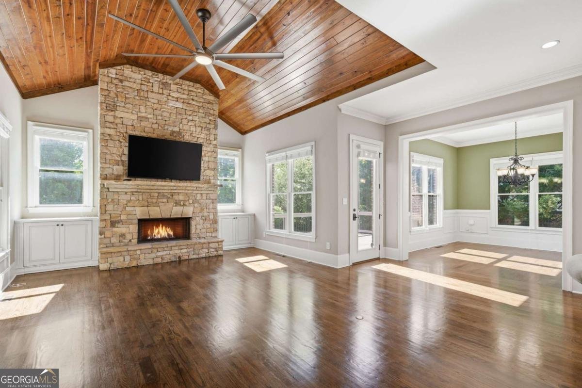 2380 Manor Creek Court Cumming - Photo 31