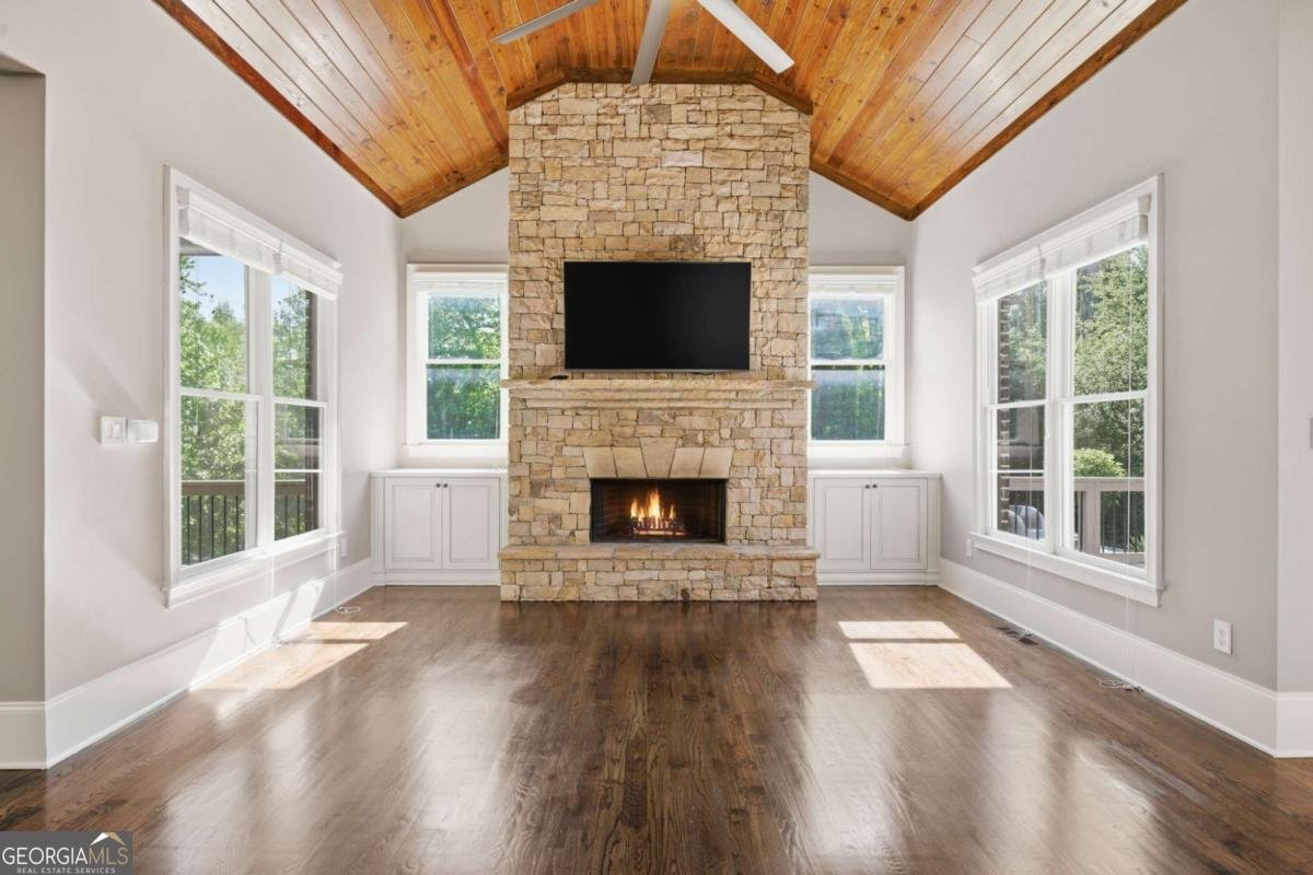 2380 Manor Creek Court Cumming - Photo 32