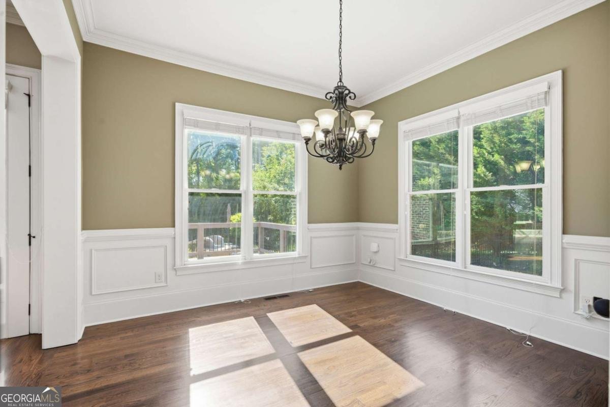 2380 Manor Creek Court Cumming - Photo 34