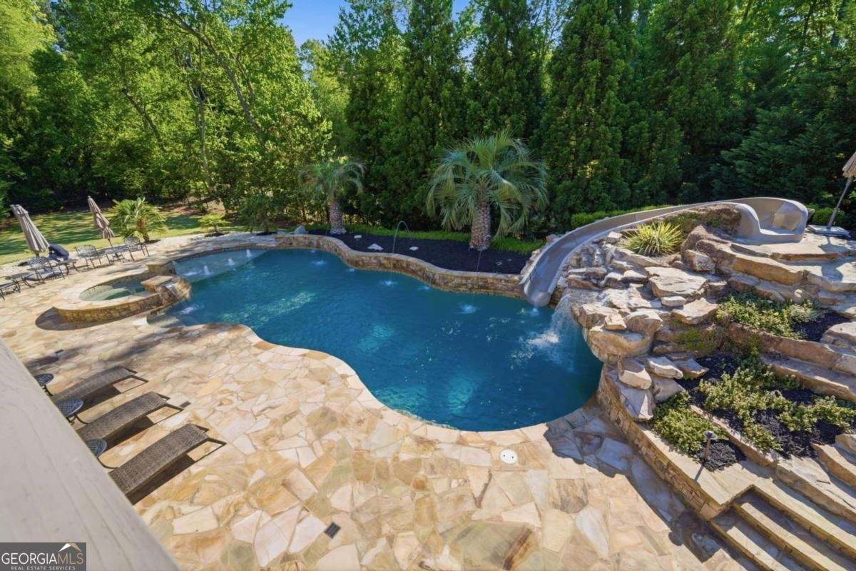 2380 Manor Creek Court Cumming - Photo 38