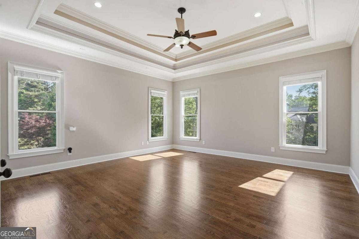 2380 Manor Creek Court Cumming - Photo 41