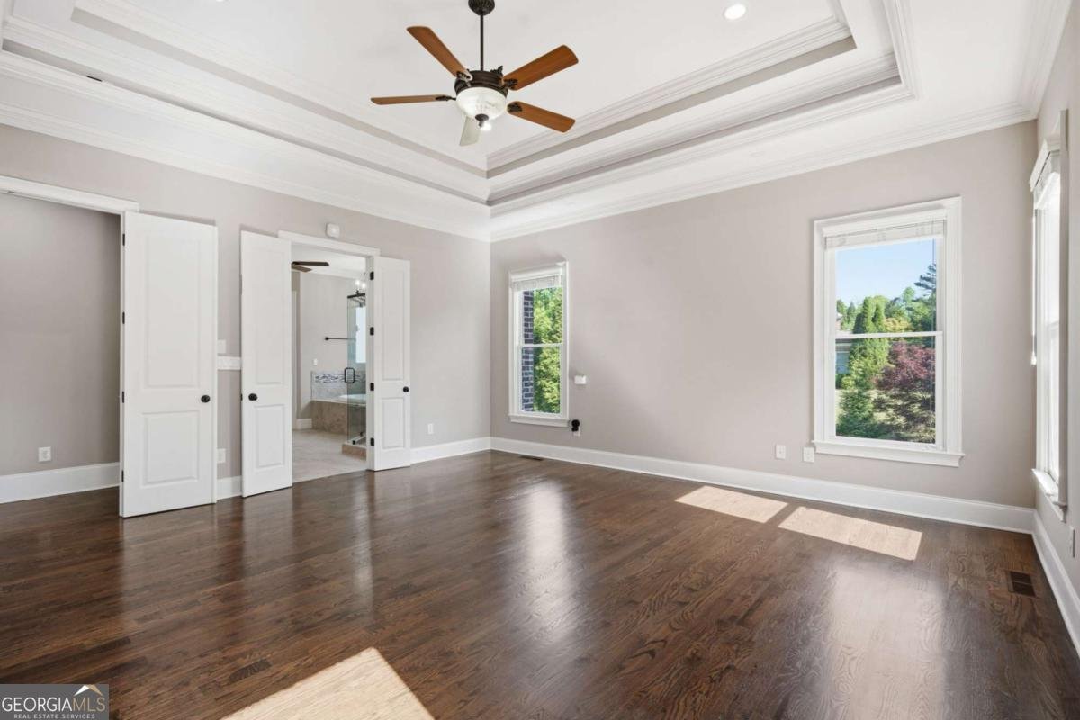 2380 Manor Creek Court Cumming - Photo 42