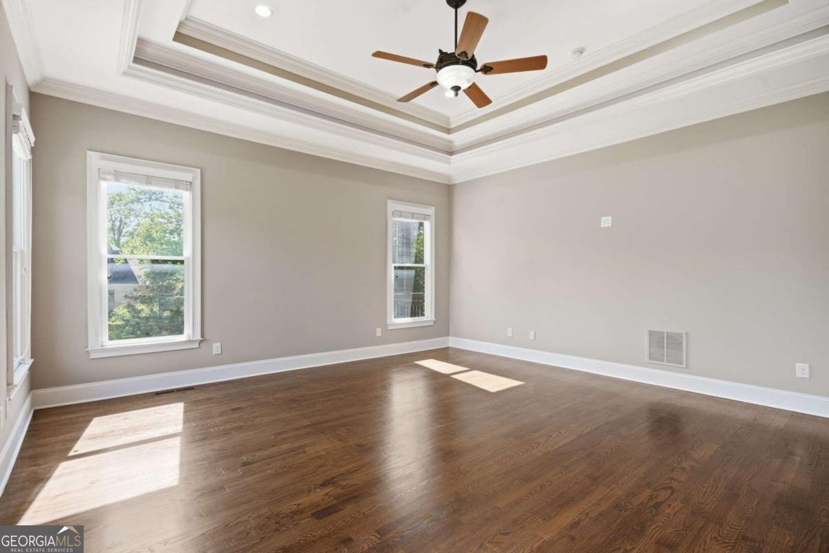 2380 Manor Creek Court Cumming - Photo 43