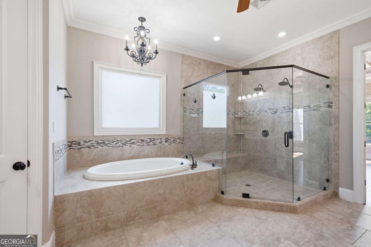 2380 Manor Creek Court Cumming - Photo 45