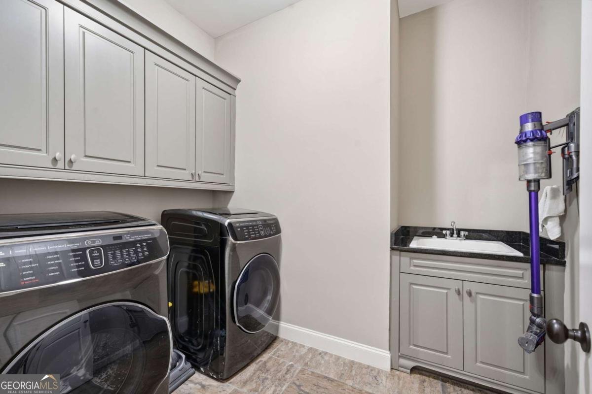 2380 Manor Creek Court Cumming - Photo 48