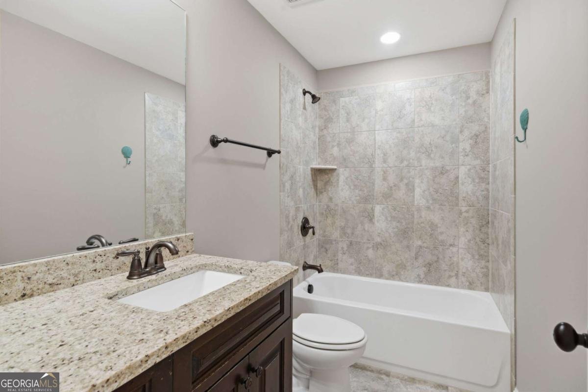 2380 Manor Creek Court Cumming - Photo 55