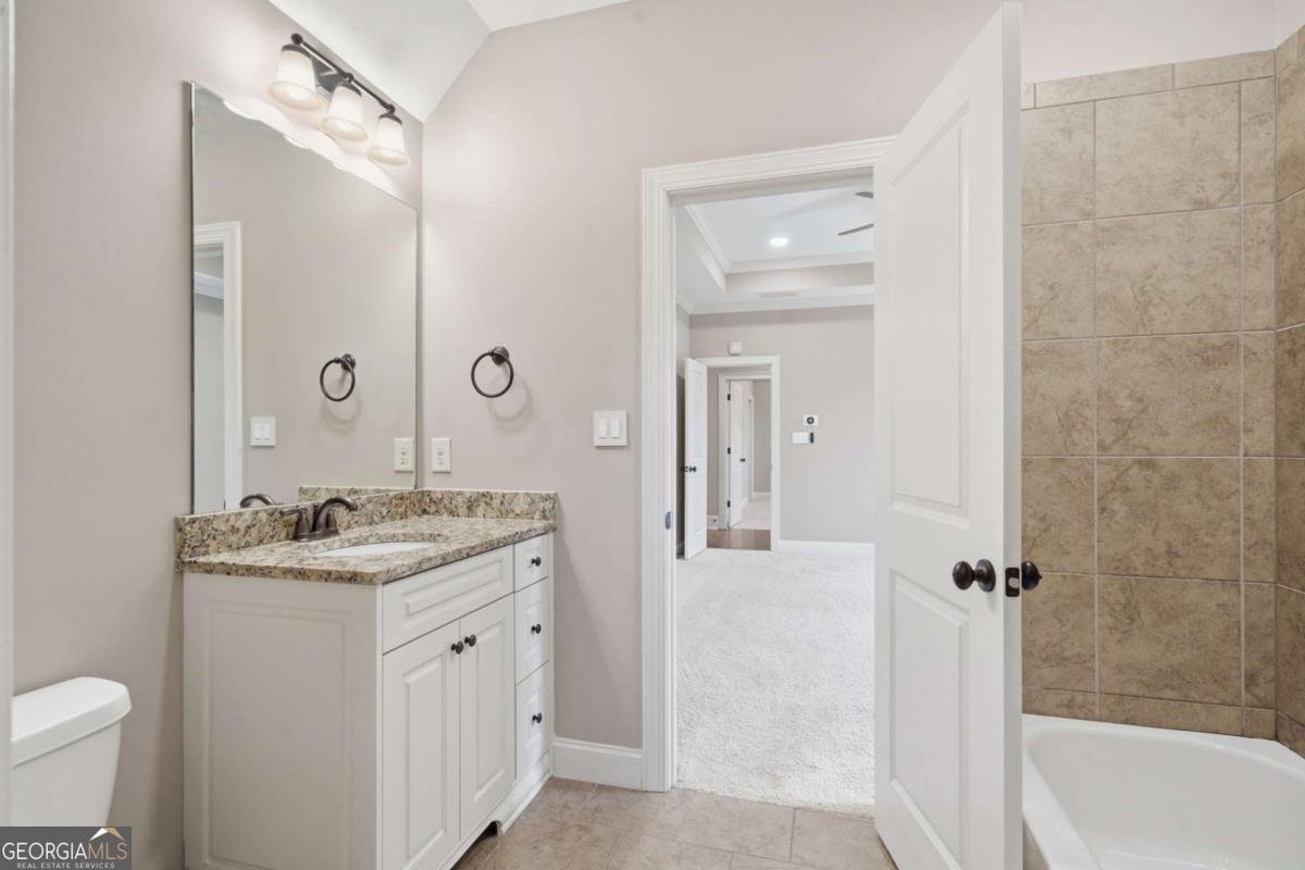 2380 Manor Creek Court Cumming - Photo 57