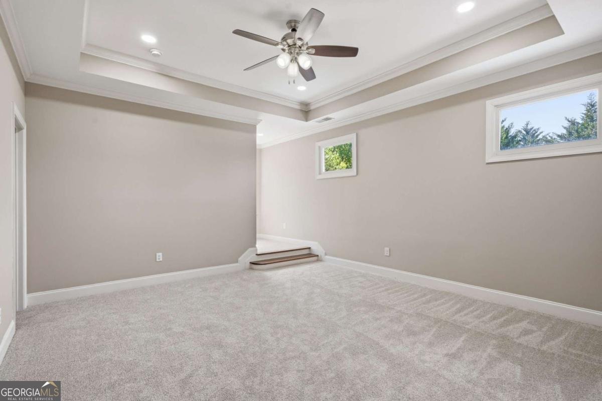 2380 Manor Creek Court Cumming - Photo 58