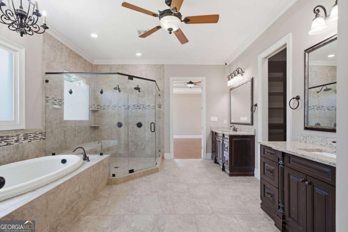 2380 Manor Creek Court Cumming - Photo 6