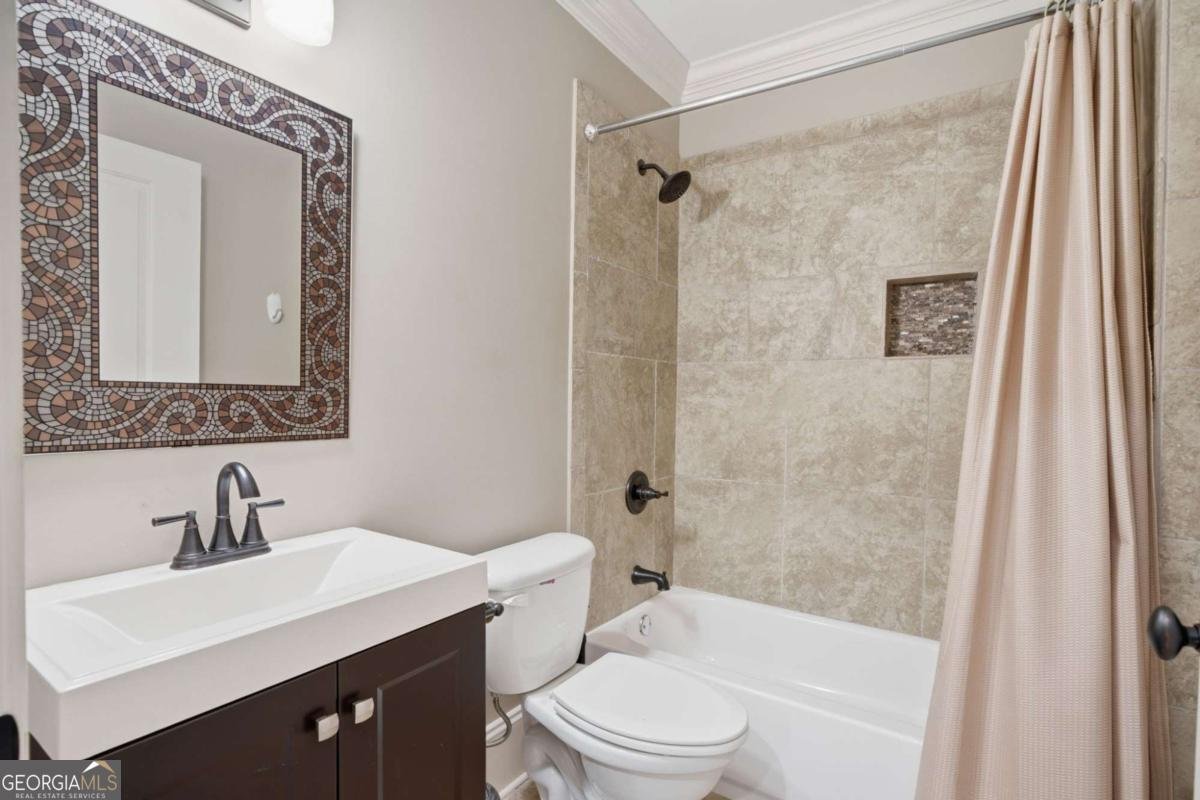 2380 Manor Creek Court Cumming - Photo 67