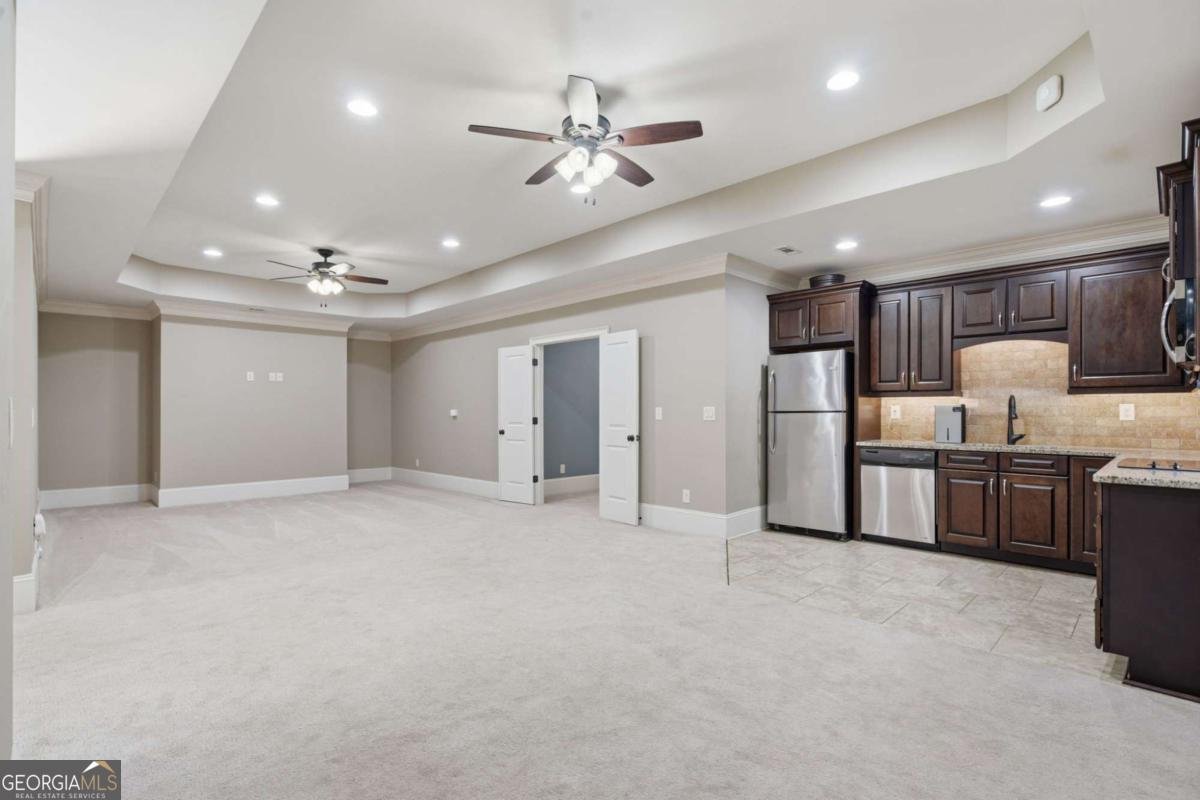 2380 Manor Creek Court Cumming - Photo 7