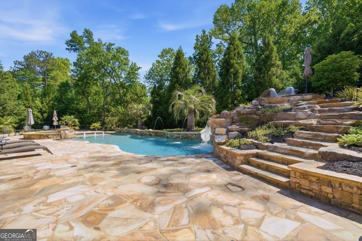 2380 Manor Creek Court Cumming - Photo 70