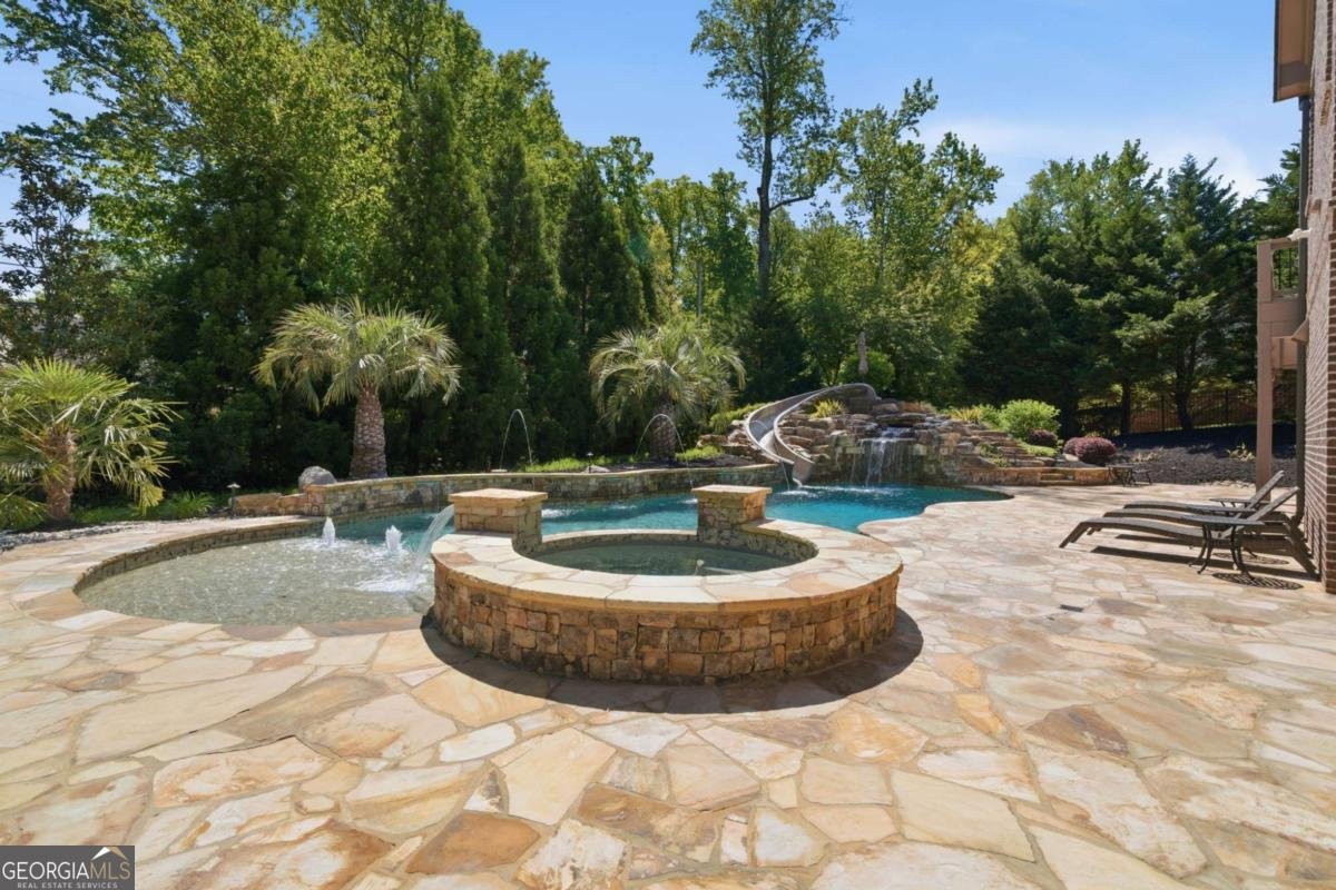 2380 Manor Creek Court Cumming - Photo 72