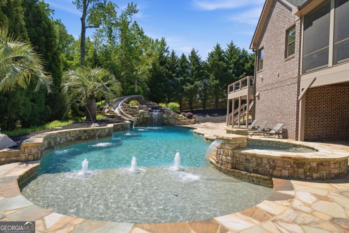 2380 Manor Creek Court Cumming - Photo 73