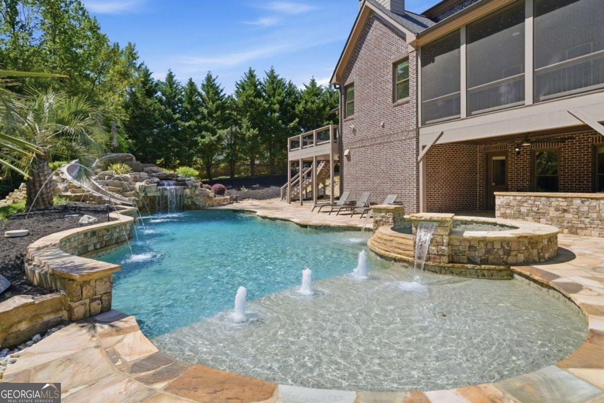 2380 Manor Creek Court Cumming - Photo 74