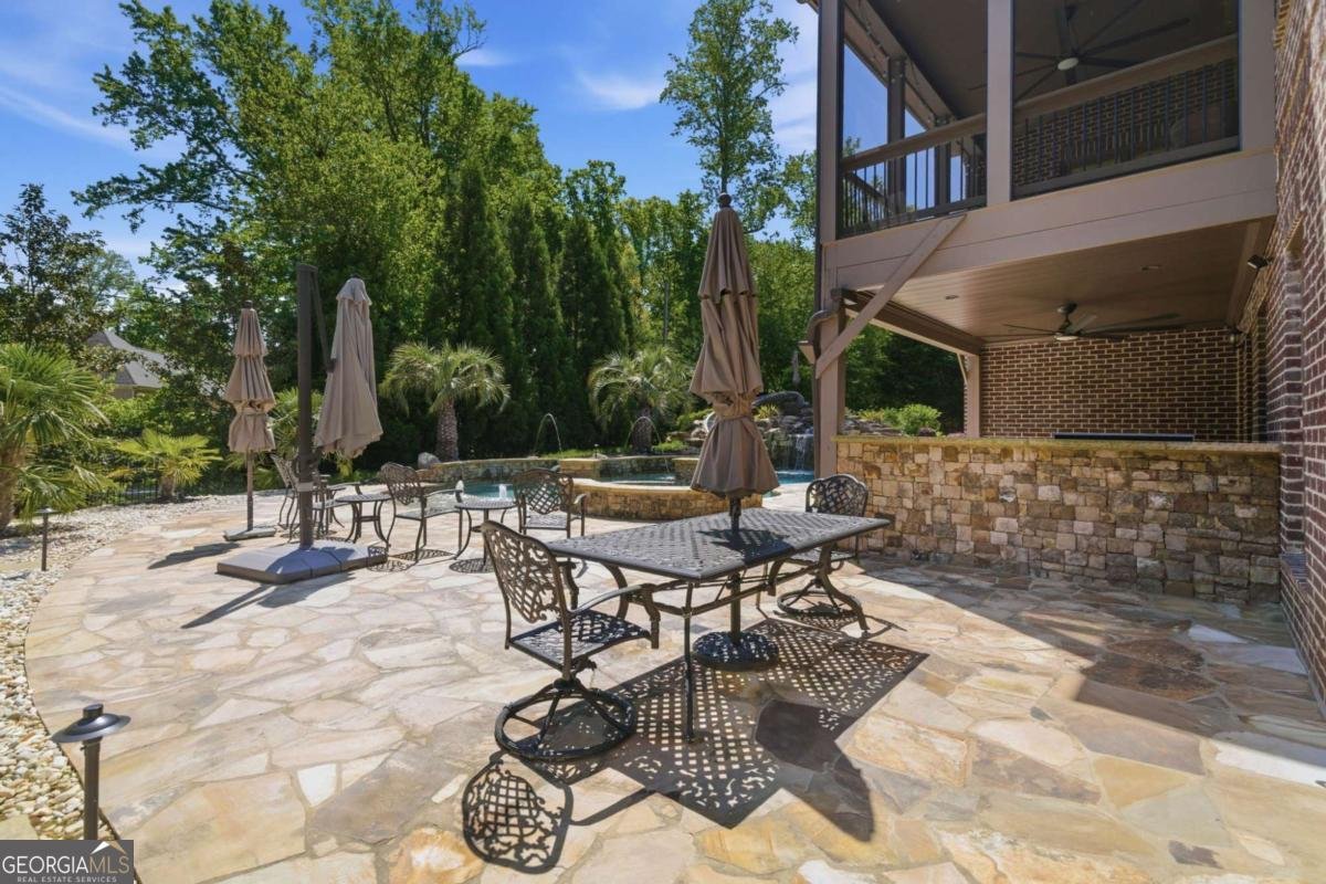 2380 Manor Creek Court Cumming - Photo 76