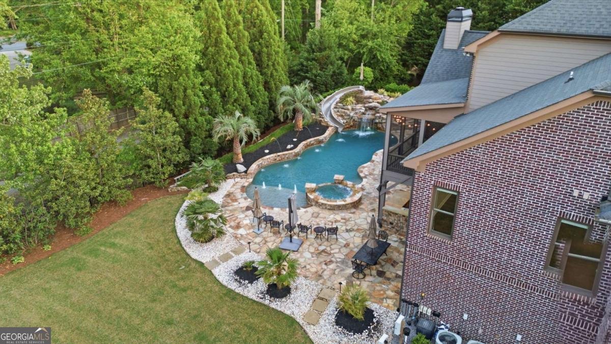 2380 Manor Creek Court Cumming - Photo 77