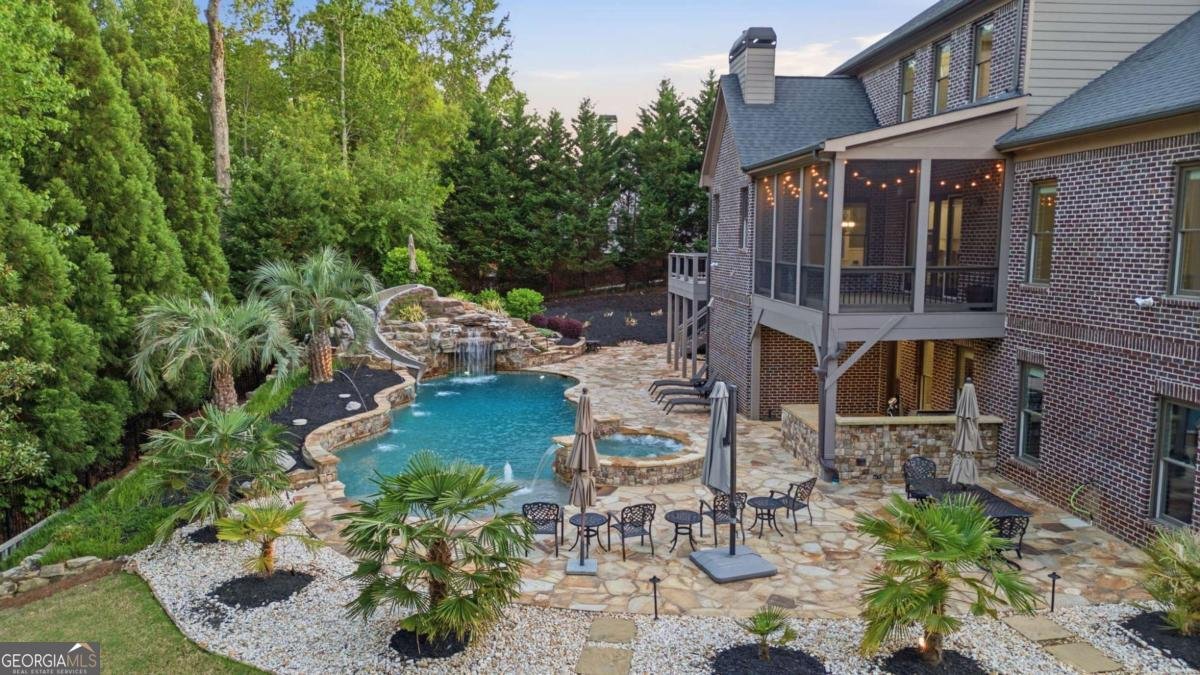 2380 Manor Creek Court Cumming - Photo 78