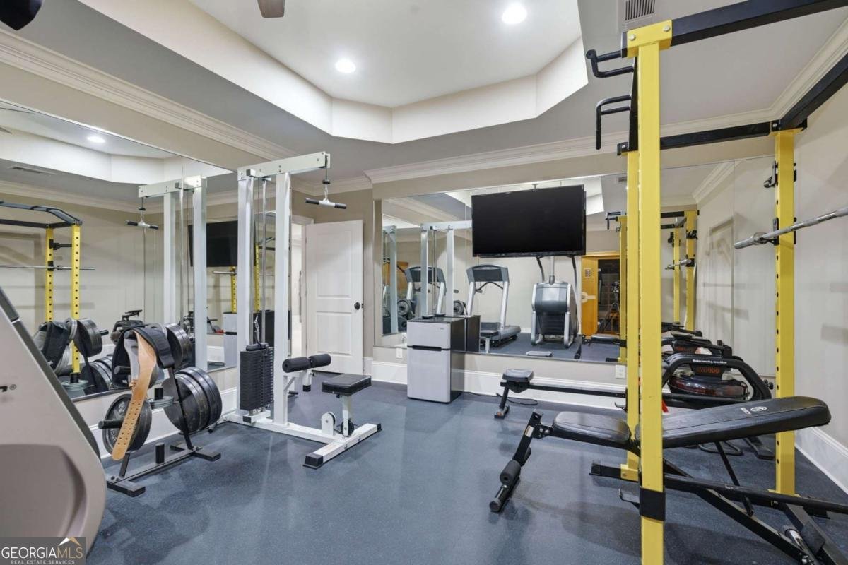 2380 Manor Creek Court Cumming - Photo 8