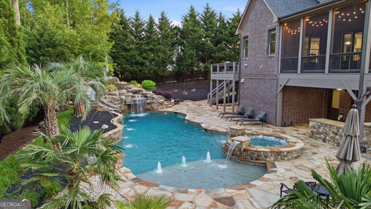 2380 Manor Creek Court Cumming - Photo 80