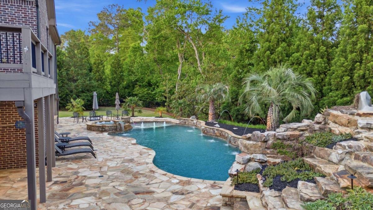 2380 Manor Creek Court Cumming - Photo 82