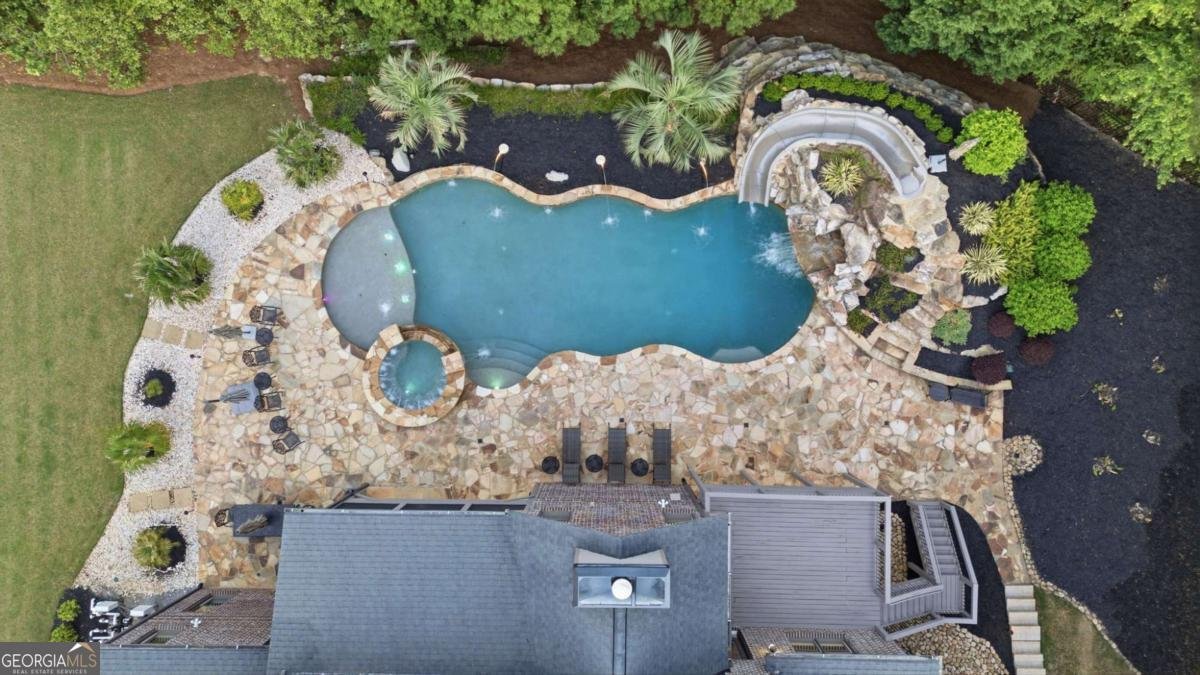 2380 Manor Creek Court Cumming - Photo 83