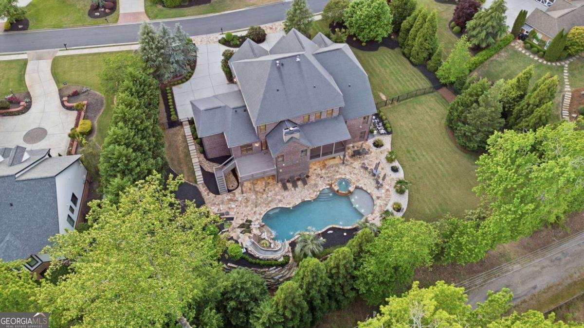 2380 Manor Creek Court Cumming - Photo 84