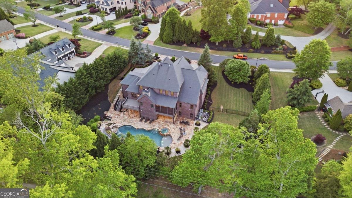 2380 Manor Creek Court Cumming - Photo 85