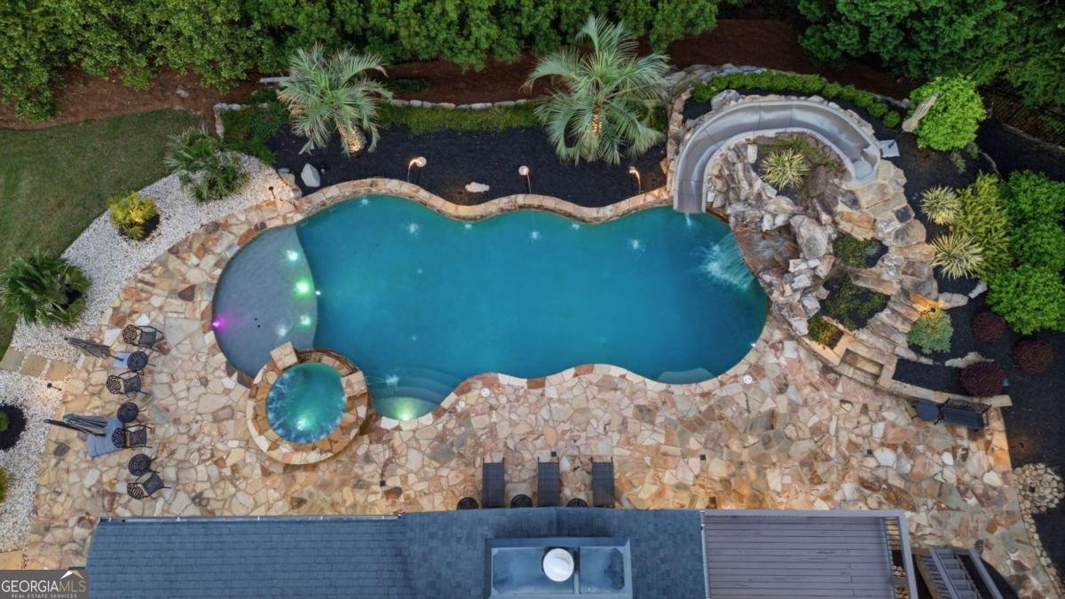 2380 Manor Creek Court Cumming - Photo 87