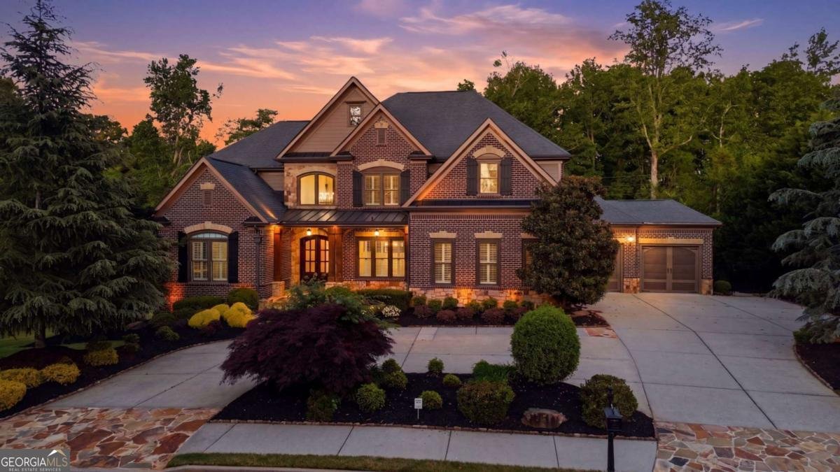 2380 Manor Creek Court Cumming - Photo 88